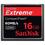 Sandisk Extreme flash memory card - 16 GB - CompactFlash